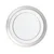 Zepter Majestic Platinum Podtanjir 31Cm
