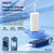 Back up baterija REMAX Suji Series RPP-550 20W+22.5W PD+QC 30000mAh plava