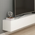 HANAH HOME Rigel Walnut