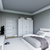 HANAH HOME Ormar Duru 1600 023