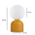 OPVIQ Stona lampa 241645