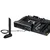 Asus Matična ploča AM5, X870, Max Gaming, WIFI7