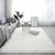MOON TIME Tepih, 160x230 cm, Beli