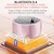 LC-dolida spalna maska z Bluetooth – Sakura Pink