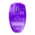 Mis Wireless Gaming Fantech XD7 Aria ljubicasti sa podlogom Fantech MP353 Agile ljubicasta