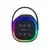 TRACER Bluetooth zvucnik 10W RGB Radio microSD USB Stripe XL TWS