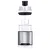 Aparat za sladoled Alpina, 12 W, Ed.