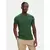 Robe di Kappa Majica Dorel 64131EW Zelena Regular Fit