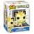 Funko Bitty POP! Display: Poké Ball