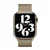 Apple Watch Milanese Loop narukvica gold 38/ 40/ 41mm