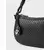 ARMANI EXCHANGE Torba za čez ramo MAYA črna