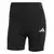 Adidas Ženske biciklističke helanke 3S SJ BK Sho, JE1223, Crne