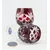 Marika Kozarci za vodko Ruby Crystal 40 ml z vonjem ananasa