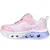 Skechers patike Flutter Heart Lights devojčice uzrasta 0-4 godine