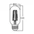 Braytron LED sijalica BRY-ADVANCE-4W-E27-T45-AMB-2200K