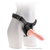 Pipedream King  Cock 10 Fat 3D Dildo sa Testisima