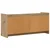 TV ormar 102 x 33 x 47 cm Hrast artisan Konstruirano drvo