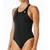 Tyr durafast elite solid maxfit black xs - uk30