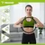 Obroč za pilates 38cm 82997