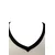 Trendyol Curve Ženska bluza Tbbss25Af00072, Krem