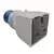shumee Marlanvil adapter za kampiranje CEE vtič 16A na 13A 250V britanski standard vtičnica IP20 adapter 4654