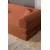 ATELIER DEL SOFA Sofa trosed Legom Eco Orange