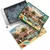Cobble Hill Puzzle Surfer's shed 1000 kosov