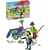 Playmobil City action Tim čistača ulice ( 1040626 )