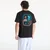 Majice Horsefeathers Instinct T-Shirt Black XL