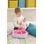 Spalna vrečka za punčko Bag Sleeper Plush Corolle za 30 cm lutko od 18 mesecev