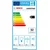 BOSCH Zidni aspirator 80 cm / Crni DWK87FN60
