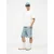 HOLLISTER Majica bela