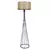 Opviq Podna lampa AYD - 3204, Pesak