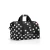 REISENTHEL TORBA POTOVALNA L DOTS WHITE
