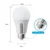 Govee -Komplet 2x LED prigušiva sijalica Smart MATTER E27/9W/230V 2700-6500K Wi-Fi