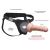 Pipedream Strap on Body Dock Elite, Crni