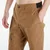 Hlače Lundhags Knak Pants Oak 54