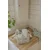 Elodie korpica za pelene garden leo toile