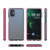 Futrola Spring clear TPU za Samsung Galaxy M31S - Tirkizna KP8704