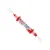Edding akrilni marker E-5400 double-liner sa dva vrha bela ( 12MA54A )