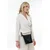 Tamaris Ženski crossbody torbico Alessia Black