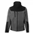 Tekton Pro Softshell jakna Panther Grey, Crna