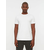 Muška majica Trendyol TMNSS21TS0808/WHITE
