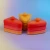 Polymaker Panchroma™ PLA Gradient Matte Fall - 1,75 mm/1000 g