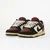 Sneakers Nike Dunk Low Retro Bronze Eclipse/ Black-Pale Ivory EUR 39
