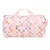 A Little Lovely Company - Potovalna torba, Hearts