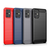 Futrola Carbon Shield TPU za Xiaomi Poco M2 - Crna KP19367
