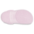 CROCS Papuče za devojčice Crocband 207006-6GD, Roze