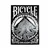 Karte Bicycle Ultimates - Black Dragon - Playing Cards