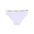 Calvin Klein Underwear Spodnjice rumena/lila